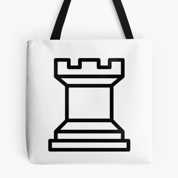 Item preview, Chess: Rook designed and sold by Alpha1012.