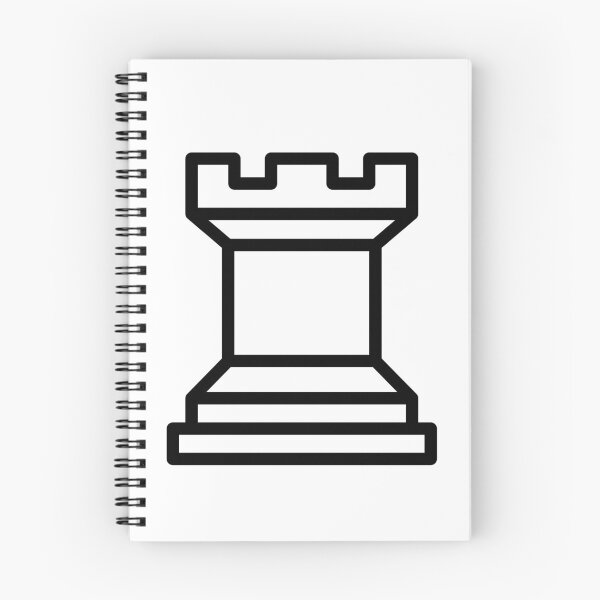Item preview, Chess: Rook designed and sold by Alpha1012.
