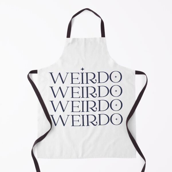 Item preview, Weirdo designed and sold by KiraCosmic.