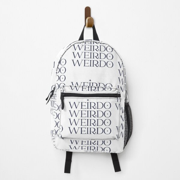 Item preview, Weirdo designed and sold by KiraCosmic.