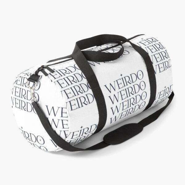 Item preview, Weirdo designed and sold by KiraCosmic.