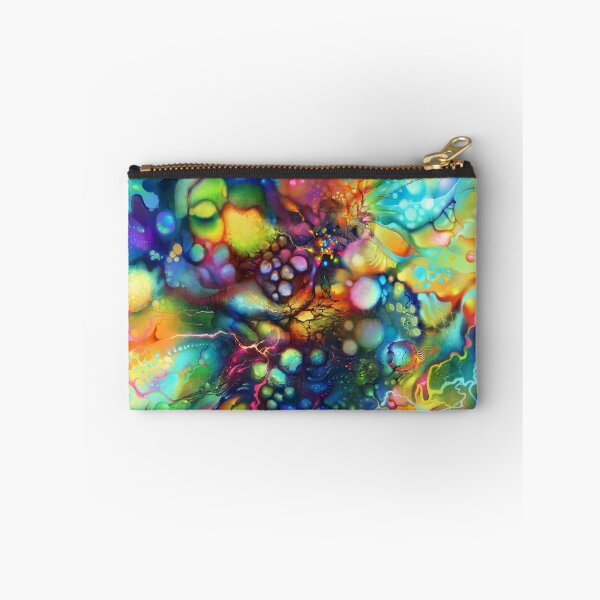 Item preview, Post Mental Stains - Digital Painting designed and sold by jeffjag.