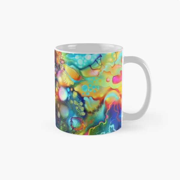 Item preview, Post Mental Stains - Digital Painting designed and sold by jeffjag.