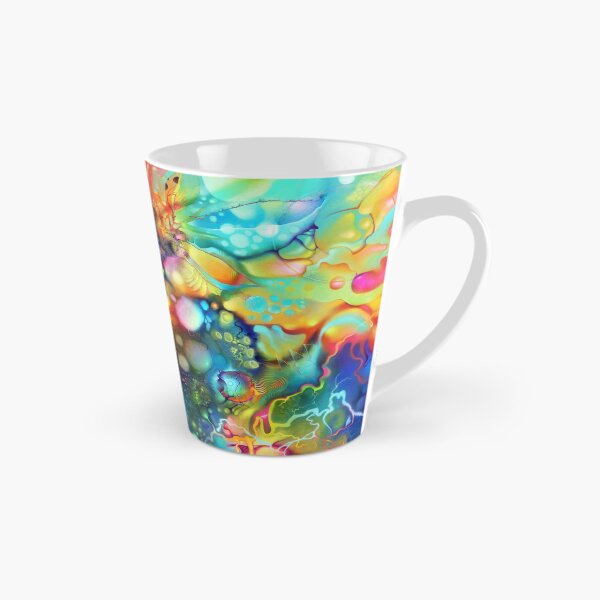 Item preview, Post Mental Stains - Digital Painting designed and sold by jeffjag.