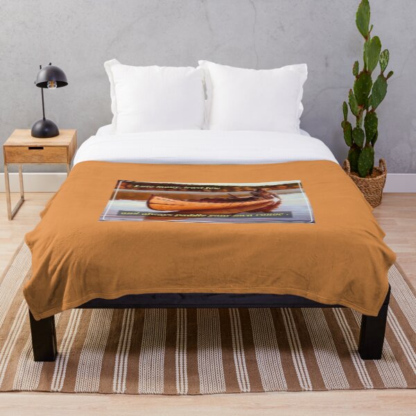 Item preview, Paddle Your Own Canoe designed and sold by reynanana.