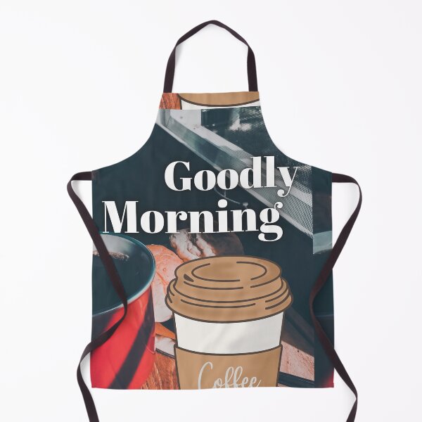 Item preview, Goodly Morning Stickers t Shirts newest 2022 designed and sold by PRECALB OUTFIT.