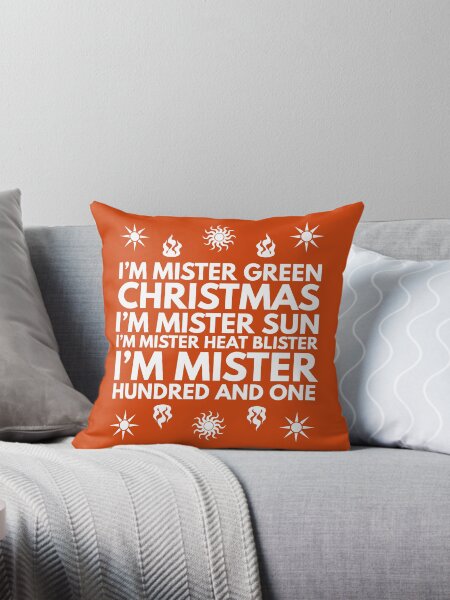 Item preview, Heat Miser  designed and sold by snitts.