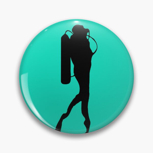 Item preview, scuba diving designed and sold by cachaldora.