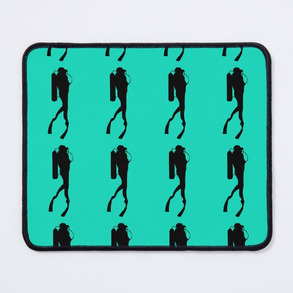 Item preview, scuba diving designed and sold by cachaldora.
