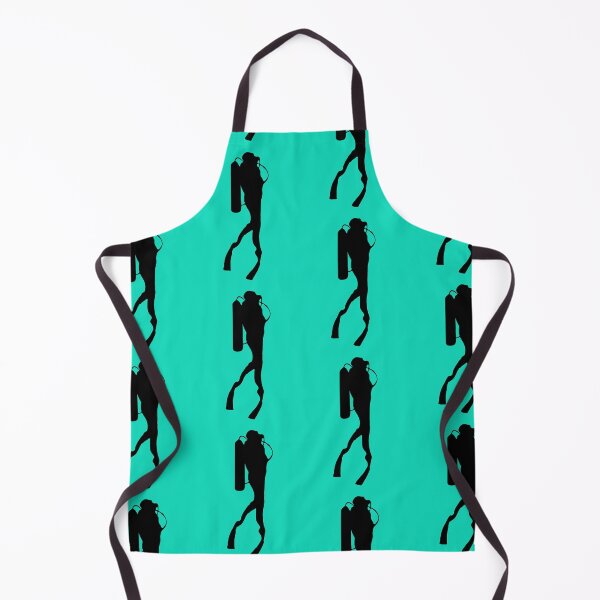 Item preview, scuba diving designed and sold by cachaldora.