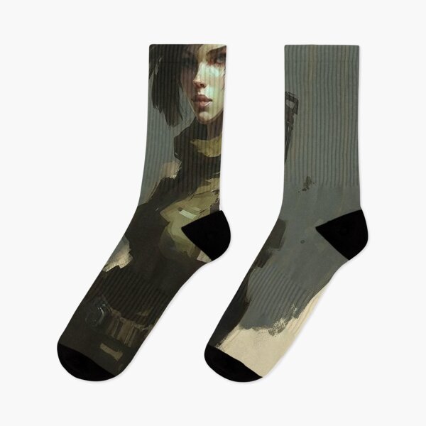 Item preview, Military woman designed and sold by IA-Power.