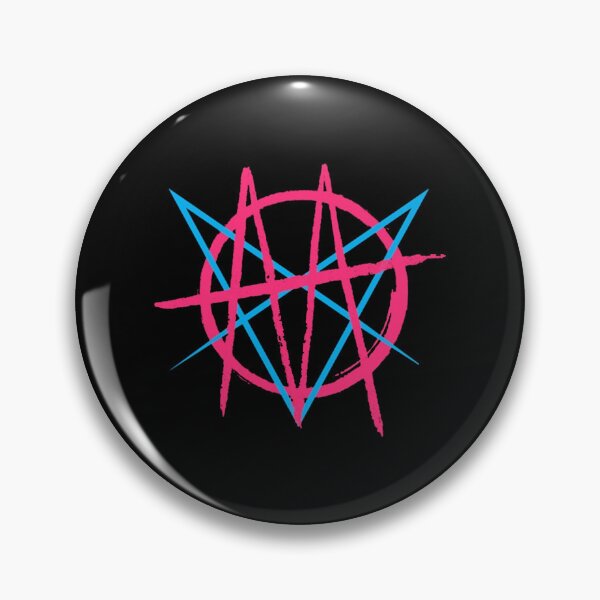 Item preview, Mindless Self Indulgence Sticker designed and sold by tyalabenzyu.