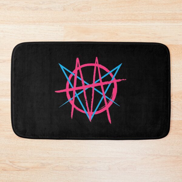 Item preview, Mindless Self Indulgence Sticker designed and sold by tyalabenzyu.