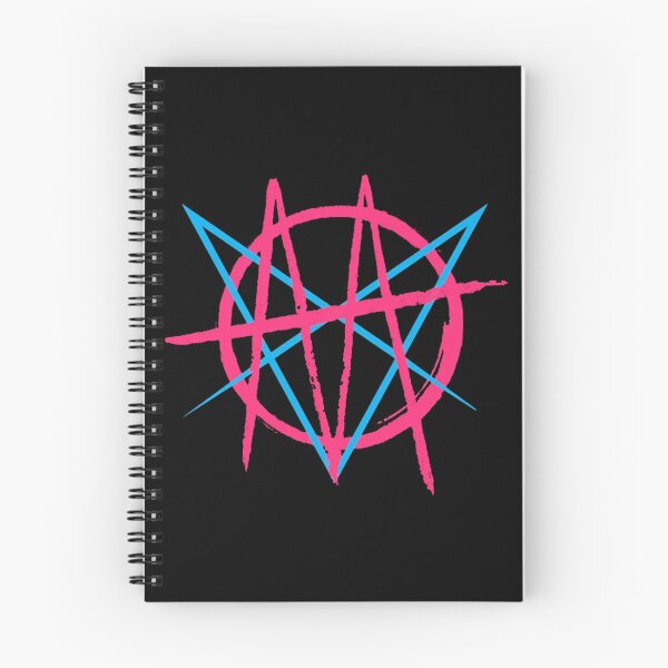 Item preview, Mindless Self Indulgence Sticker designed and sold by tyalabenzyu.