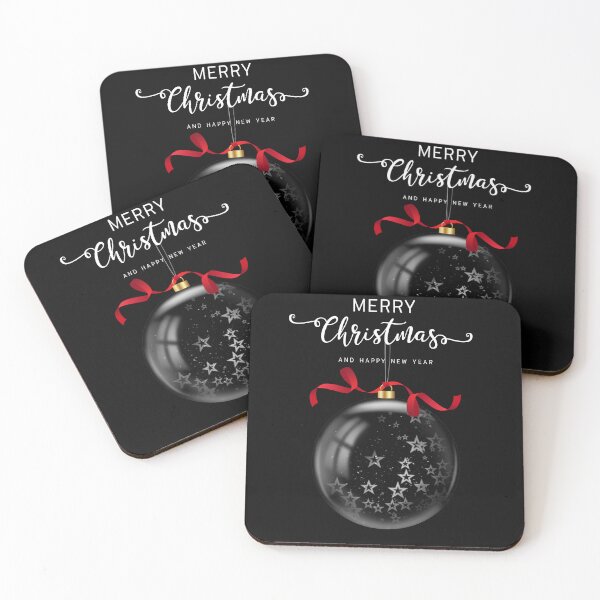 Item preview, Jingle Balls & Merry Christmas designed and sold by stylishdzign.