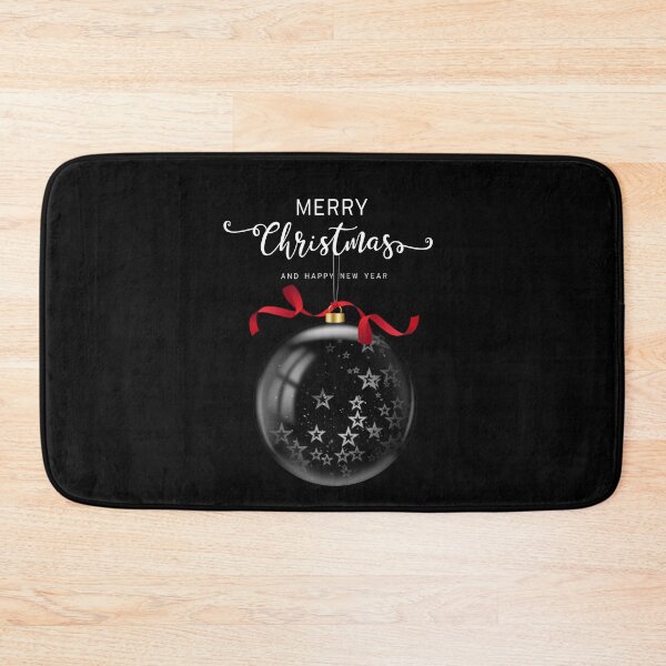 Item preview, Jingle Balls & Merry Christmas designed and sold by stylishdzign.