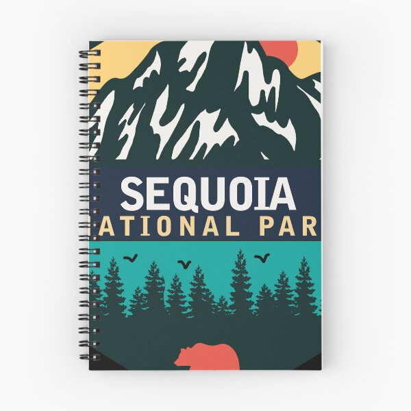 Item preview, Sequoia national park designed and sold by Cool-Craze.