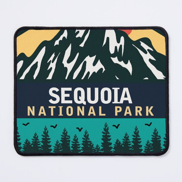 Item preview, Sequoia national park designed and sold by Cool-Craze.