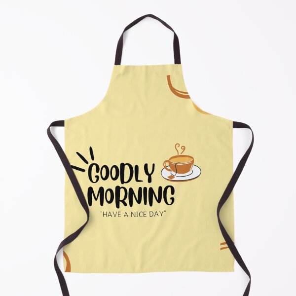 Item preview, Goodly Morning Stickers t Shirts newest 2022 designed and sold by PRECALB OUTFIT.