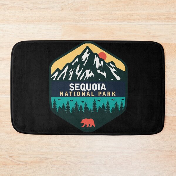 Item preview, Sequoia national park designed and sold by Cool-Craze.