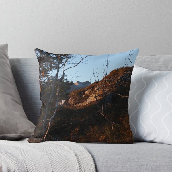 Item preview, Mountain glimpse designed and sold by Jo-Ino.