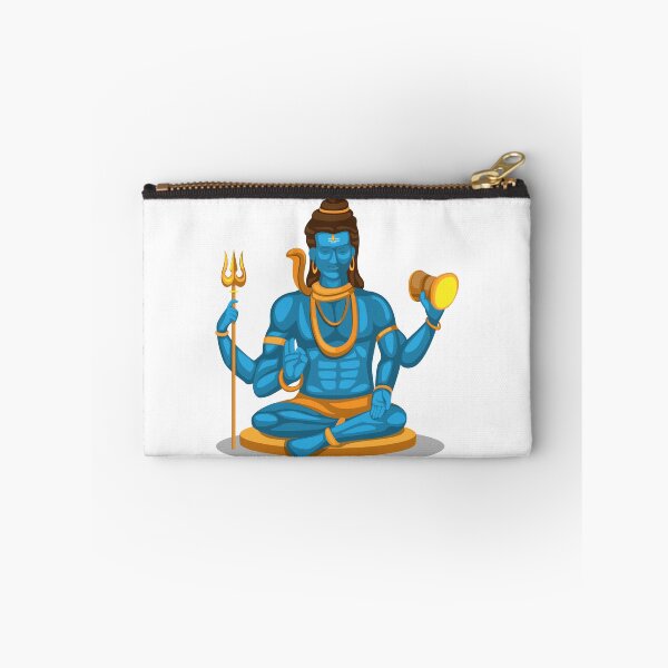 Item preview, Lord Shiva, Shankara, Mahadev designed and sold by AlaukikaShop.