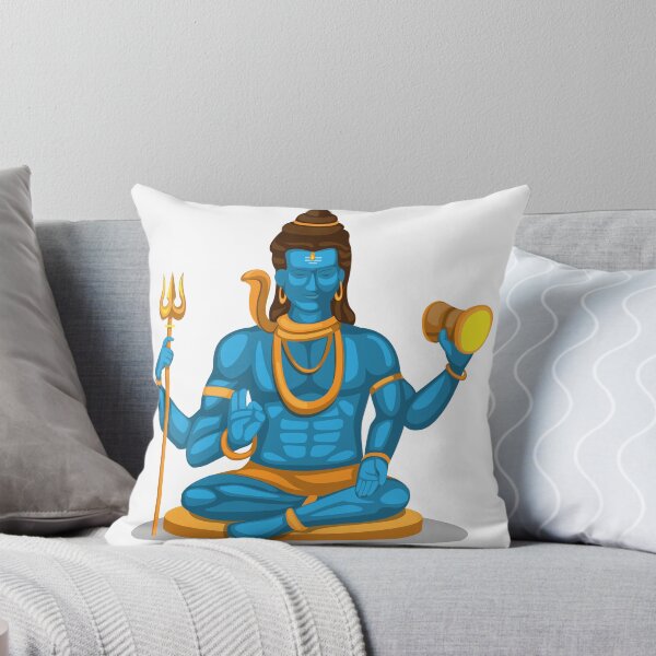 Item preview, Lord Shiva, Shankara, Mahadev designed and sold by AlaukikaShop.