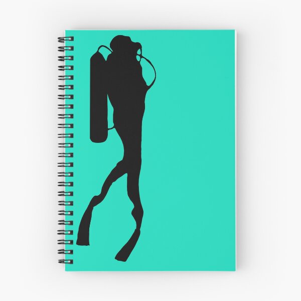 Item preview, scuba diving designed and sold by cachaldora.