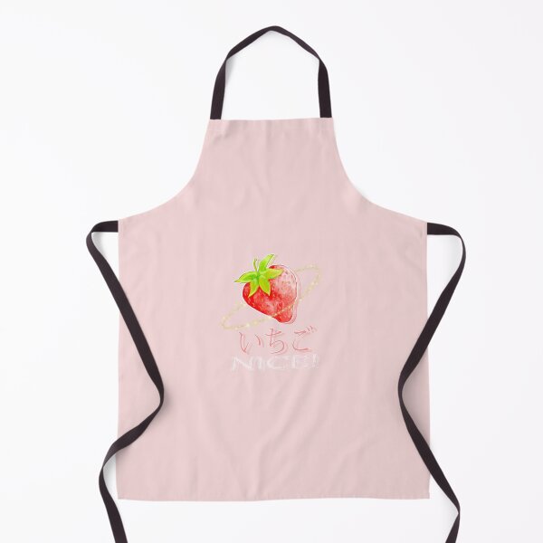 Item preview, いちごNice! designed and sold by amberoh-6.