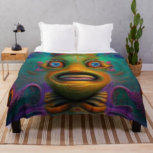 Item preview, AI Art Bitcoin Crypto NFT Art 016 designed and sold by tpixx.