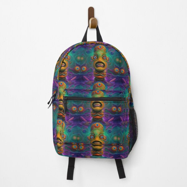Item preview, AI Art Bitcoin Crypto NFT Art 016 designed and sold by tpixx.