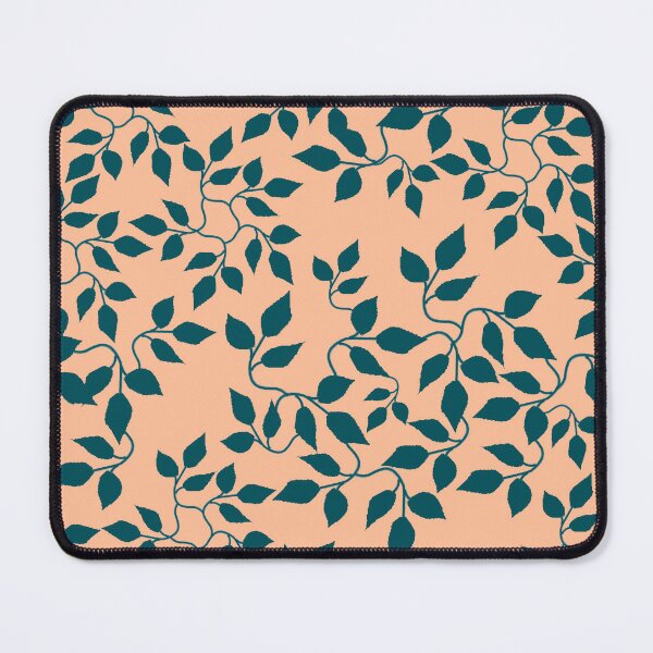 Item preview, Green Leaves designed and sold by Print-Designs.