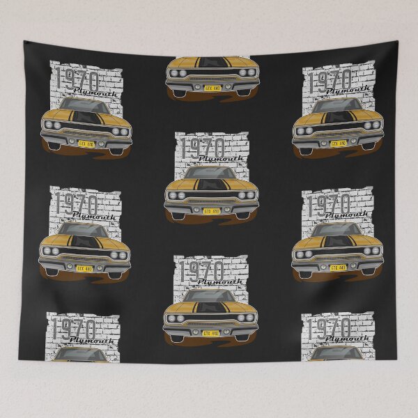 Item preview, plymouth designed and sold by milliebrookies.