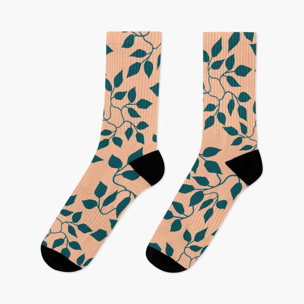Item preview, Green Leaves designed and sold by Print-Designs.