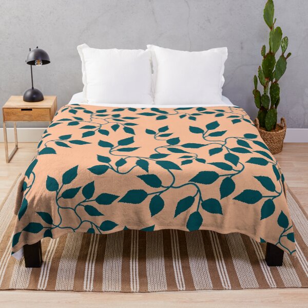 Item preview, Green Leaves designed and sold by Print-Designs.