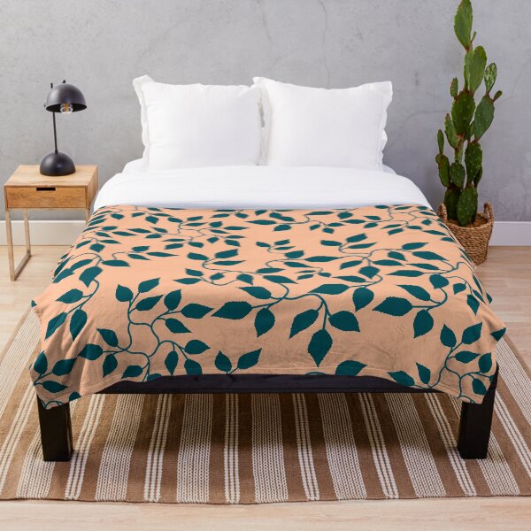 Item preview, Green Leaves designed and sold by Print-Designs.