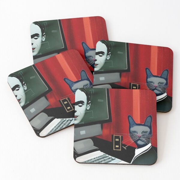 Item preview, Hello Alan, do you speak cat designed and sold by Ioncure Design Studio 1.