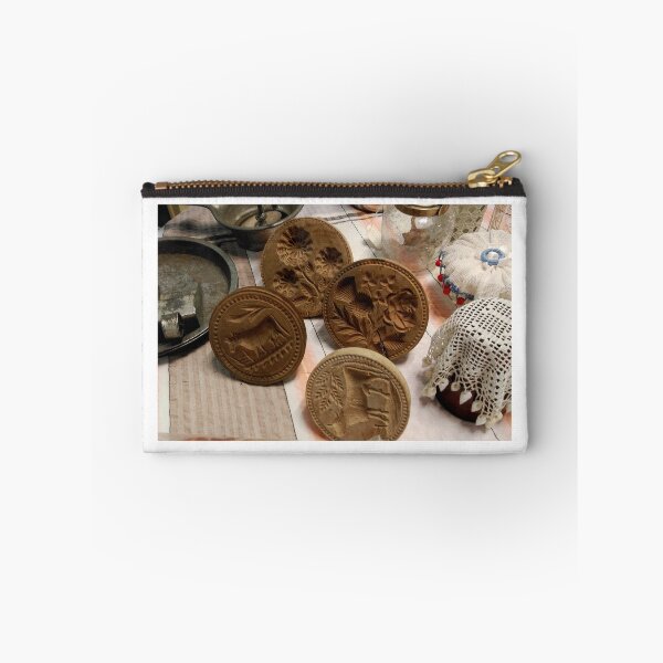 Item preview, Shortbread presses and other kitchen tools designed and sold by myraj.