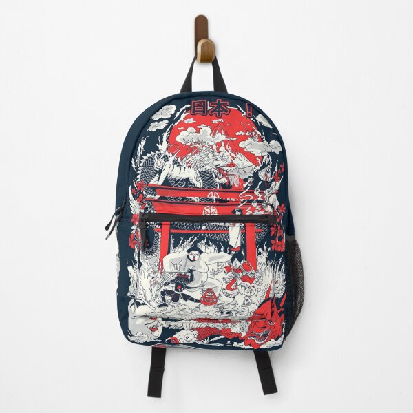 Item preview, Traditional Japan manga designed and sold by Oni Kanzen.