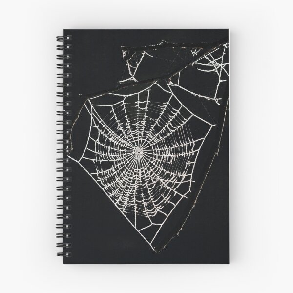 Item preview, ~ The Web ~ designed and sold by Leeo.