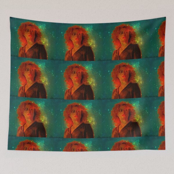 Item preview, River designed and sold by geekery2016.