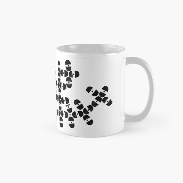 Item preview, Abstract geometric print designed and sold by annafokina.