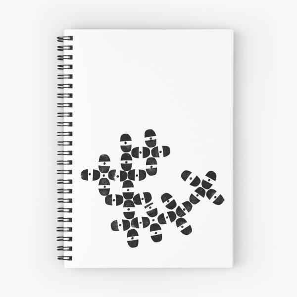 Item preview, Abstract geometric print designed and sold by annafokina.