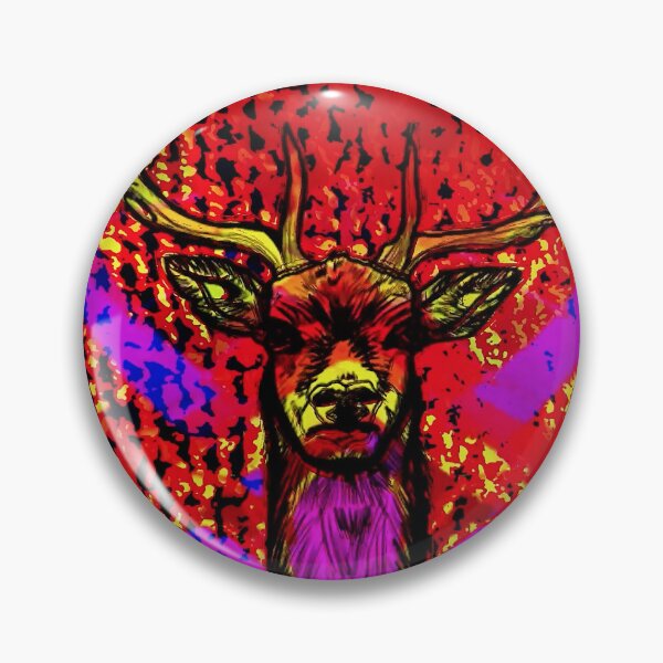 Item preview, Big Bucks Art designed and sold by Nathan J Taylor Art.