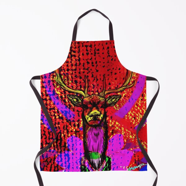 Item preview, Big Bucks Art designed and sold by Nathan J Taylor Art.
