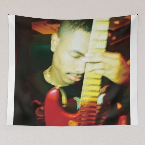 Item preview, steve lacy poster Poster designed and sold by farowes354.