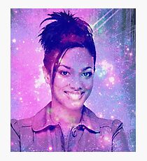 Martha Photographic Print