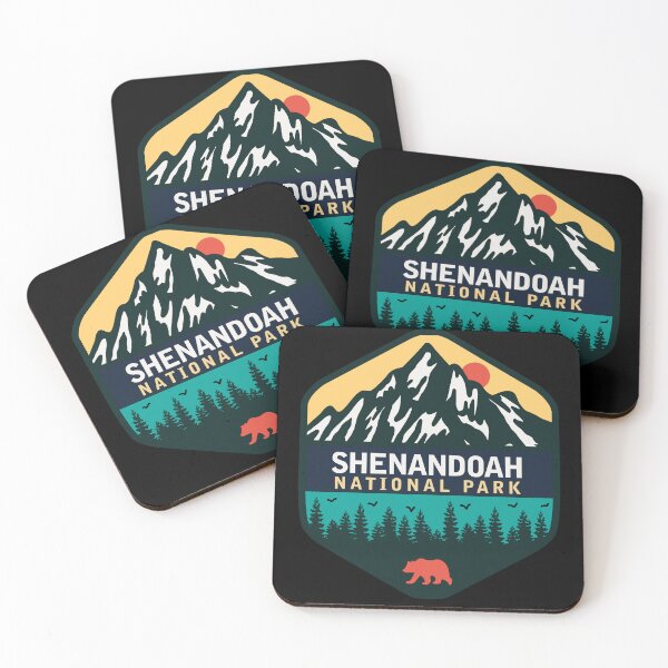 Item preview, Shenandoah national park designed and sold by Cool-Craze.