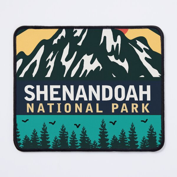 Item preview, Shenandoah national park designed and sold by Cool-Craze.