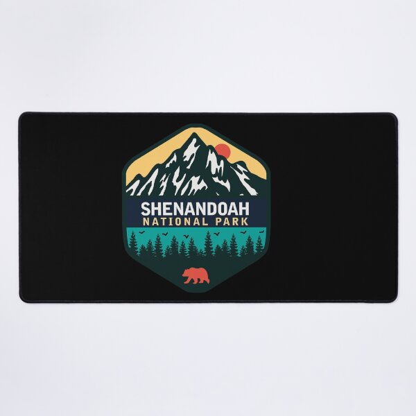 Item preview, Shenandoah national park designed and sold by Cool-Craze.